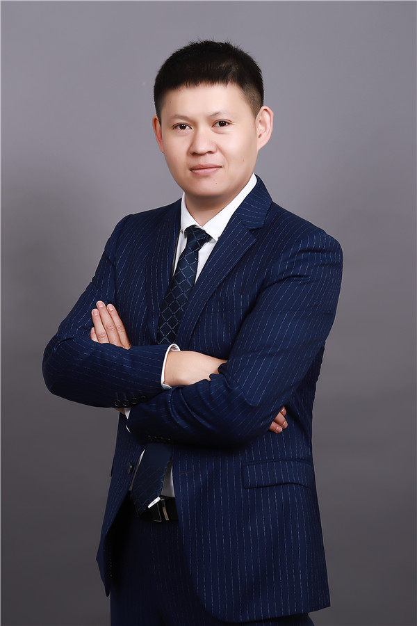 执业律师 马向辉