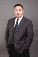 执业律师 李及立